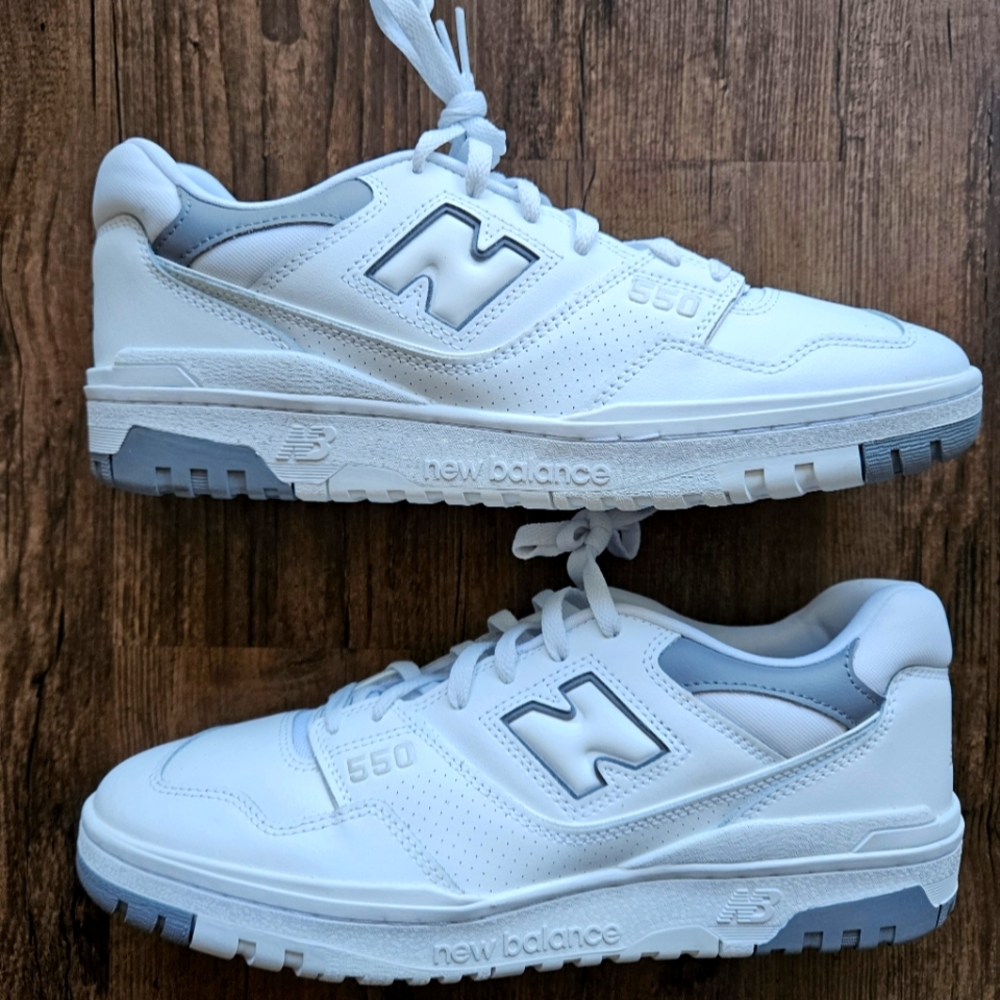 New Balance 550